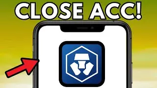How To Close My Crypto.com Account (2025)