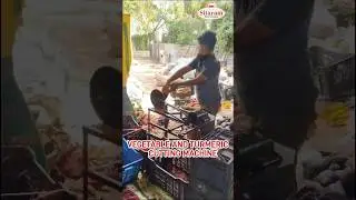 Vegetable and turmeric cutting machine || SITARAM kitchenware #shorts