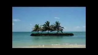 Duo FLORIDA - Tri palme na otoku sreče