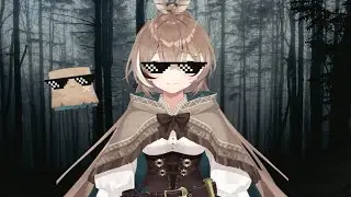 HOLOCURE - MUMEI OP !