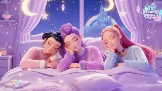 Музыка для глубокого сна 🌙 Засыпайте мгновенно 💕 Быстро победите бессонницу с Руми, Мирой и Зои 💤