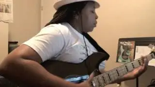 Sire V7 Vintage Marcus Miller 4 String (Slave's Stone Jam)