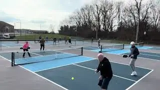 Danville KY - Pickleball