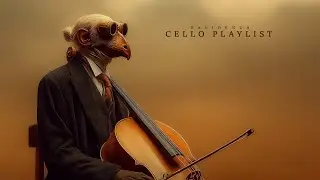 Prism Depths | Multi-Dimensional Cello for Complex Thinking