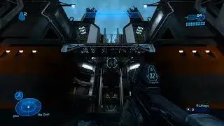 COUNTDOWN | HALO REACH MULTIPLAYER MAP SHOWCASE