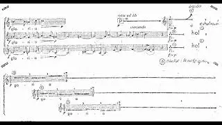 Arne Melln&auml;s - Aglepta (1969)