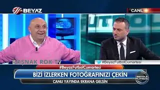 ZURNANIN SON DELİĞİ - HOCANIN KANAMASI GE&Ccedil;Tİ Mİ? | BOŞNAK ROK SPECIALS