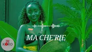 Zouk love x Bongo instrumental 2025 [MA CHE'RIE ] emotional Zouk love x kizomba x  Zouk love