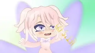 LET'S GO | Gacha Life Intro | Cute Cookie Gacha | #CuteIntro