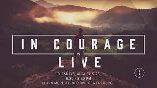 Bridgeway Online 11:00 Sunday