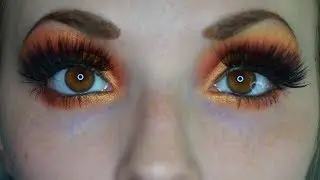 Morphe x Jaclyn Hill Armed & Dangerous Palette | Eyeshadow Tutorial