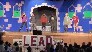 Ruhkala Friday Assembly 1/24/2020