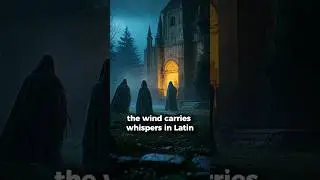 Whispers Beneath the Monastery &ndash; Romania&rsquo;s Silent Curse