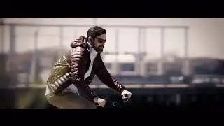 Commercial BK Sport