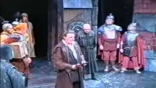 Terry Pratchett's GUARDS! GUARDS!