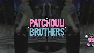 The Patchouli Brothers - Lockdown DJ set - STS031