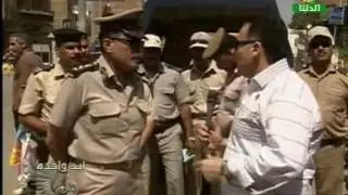 برنامج ايد واحده.. جهود مديرية أمن المنوفية في الحملات اليومية وضبط القضايا رئيس تحرير جيهان بدير