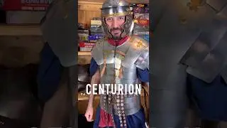 How do you pronounce CENTURION in LATIN? #latin #classical #pronunciation