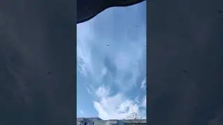 Учебная Тревога в Германии.