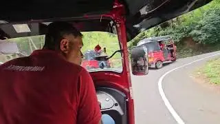 #tuktuk #srilanka 