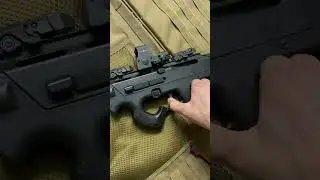 Fully upgraded Pdr C triggerresponse with 11,1