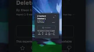 Удалят ли Nintendo игру Eleon Adventures?