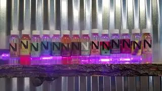 Northland vapor