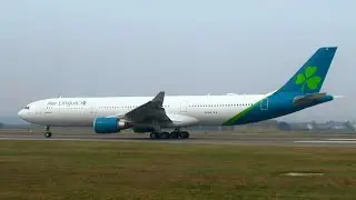 [4K] 17 MINS CLOSE UP LANDINGS & TAKEOFFS at VRN | Plane Spotting at Verona Airport VRN (2025)