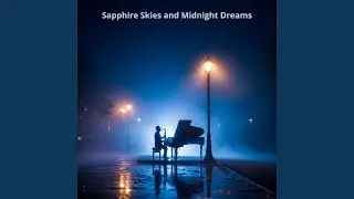 Sapphire Skies and Midnight Dreams