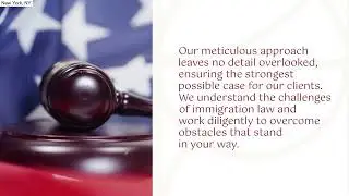 Immigration Lawyer | New York, NY | John Nicelli & Associates