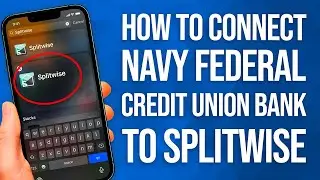 Как подключить Navy Federal Credit Union к Splitwise: простое руководство!