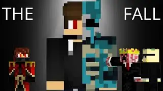 The Fall of the CrimZon SMP | CrimZon SMP Season 2