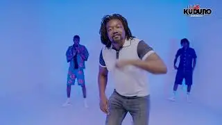 TEAM SUICIDA FT TALIBAN - PADRASTO (PERFORMANCE)