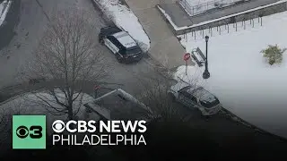 Police, FBI investigating possible threat at Villanova University