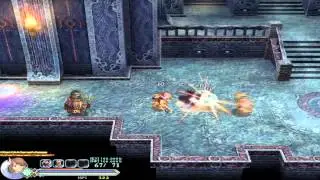 [AGVG] - YS Origins PC Gameplay [HD]