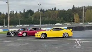 Drifting with Friends: How to Tandem Drift