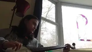 Rachel Dunaway - The Crawdad Song - 1-27-15