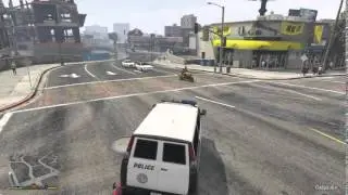 Van Slam