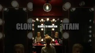 The Mystery Behind the Hollywood Celebrity Cloning Theory