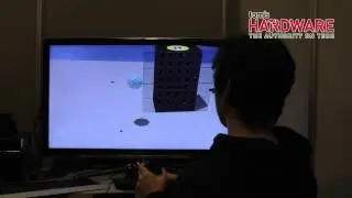 MakeVR