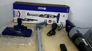 المكنسة الريشة التريند اخف و اقوى مكنسة ريشة