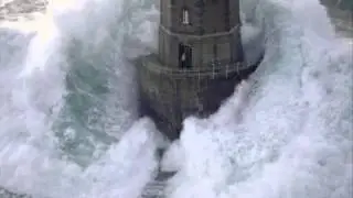 Ocean's Fury Unleashed