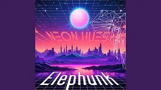 Neon Hues