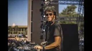 Hernan Cattaneo Metrodance 95 1 Fm Buenos Aires 2007 01 13