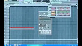 Sound Design Tutorial (FL Studio)