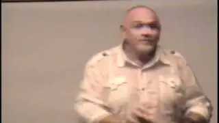 Craig Holiday - Part 1