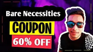 Save 60% on Bare Necessities: Promo Code Bare Necessities Coupon Working