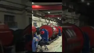AAAC cable stranding machine 500/54 wire