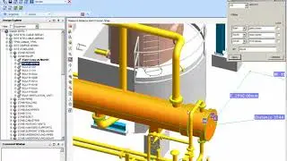 How to Move Equipment Relatively in PDMS