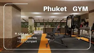 Phuket GYM